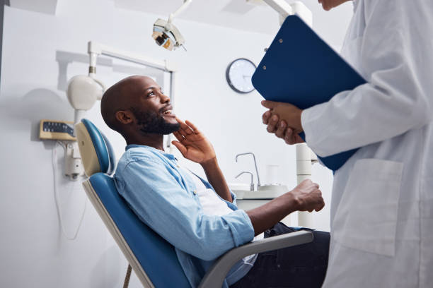 Best Emergency Treatment for Toothache in Old Mystic, CT