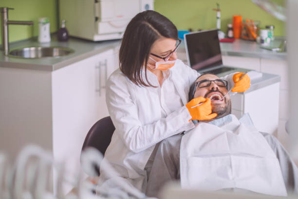 Best Emergency Dental Surgery in Old Mystic, CT