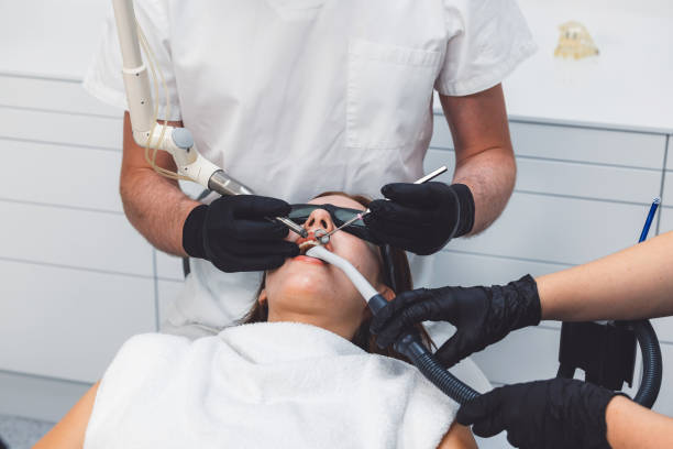 Best Emergency Wisdom Teeth Removal in Old Mystic, CT