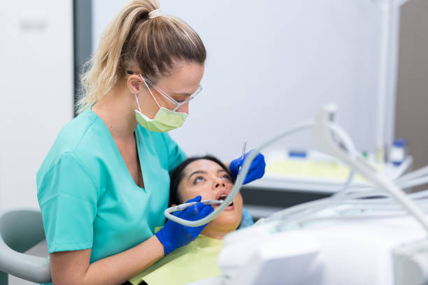 Best Emergency Root Canal Treatment in Old Mystic, CT