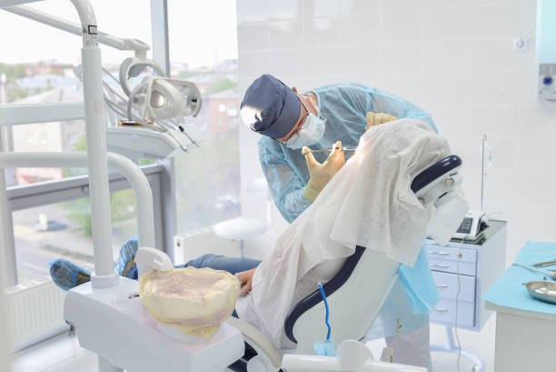 Best After-Hours Emergency Dentist in Old Mystic, CT